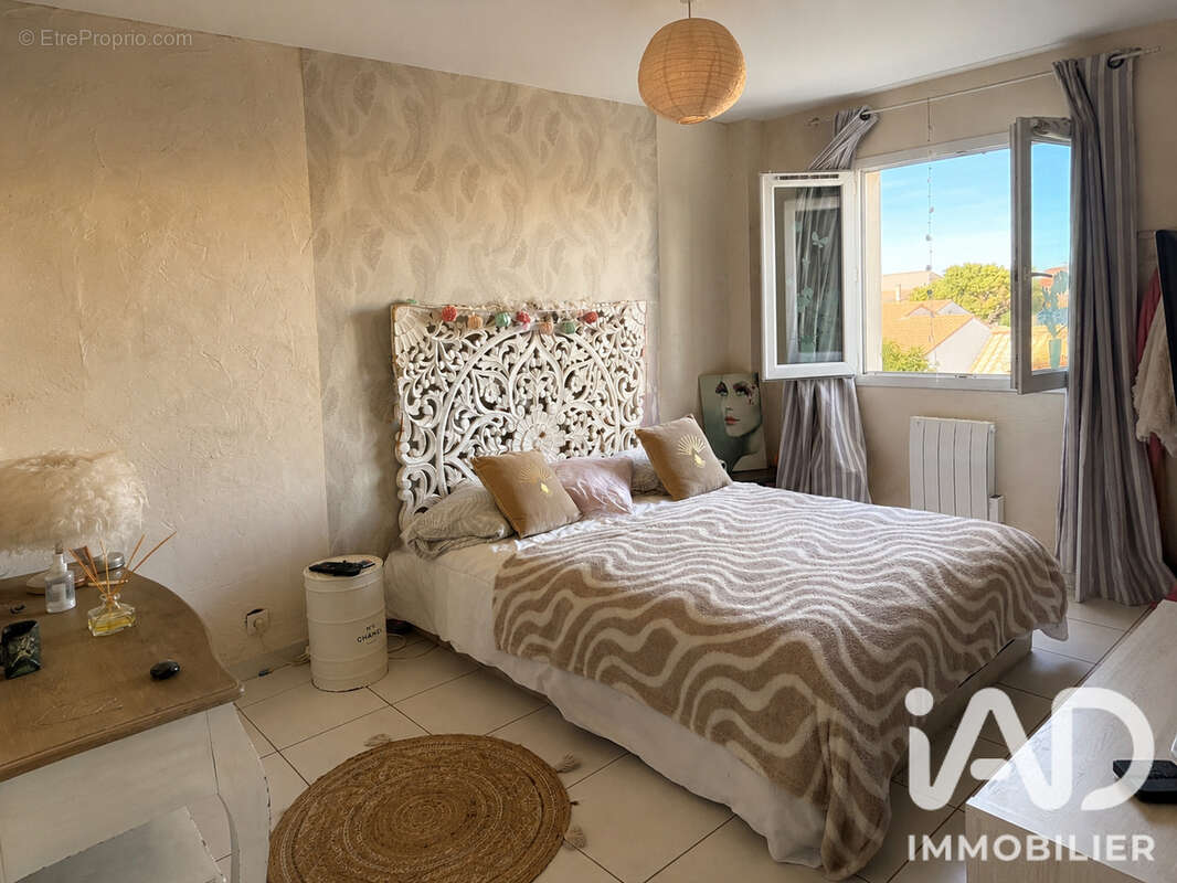 Maison 94 m² à Villeneuve-Les-Maguelone  - photo 9