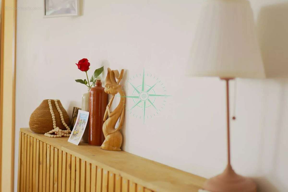 Appartement à WASSELONNE