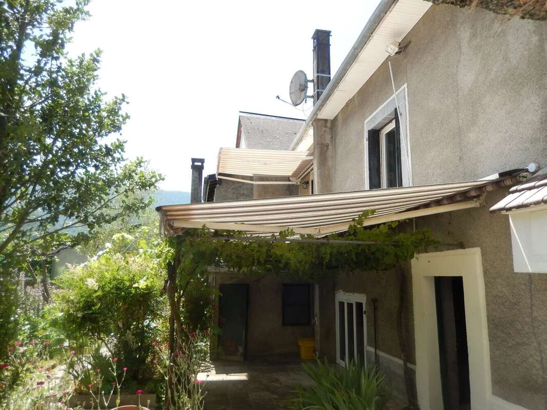 Maison à ARUDY