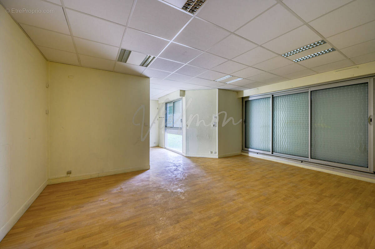 Appartement à SAINT-GERMAIN-EN-LAYE