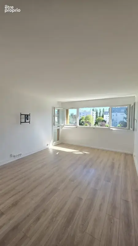 Appartement 3 pièces 55 m² à vendre à L'isle-Adam (95290) - photo 6