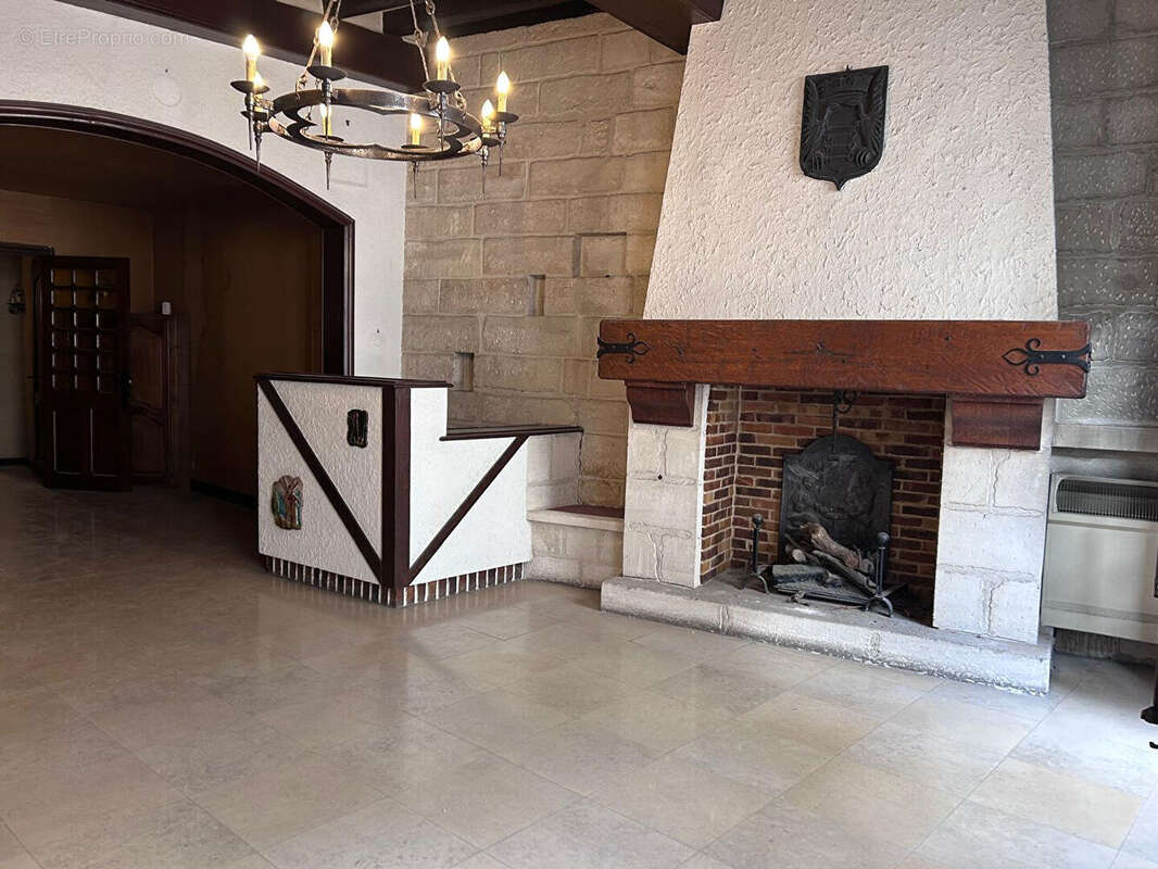 Appartement à AVIGNON