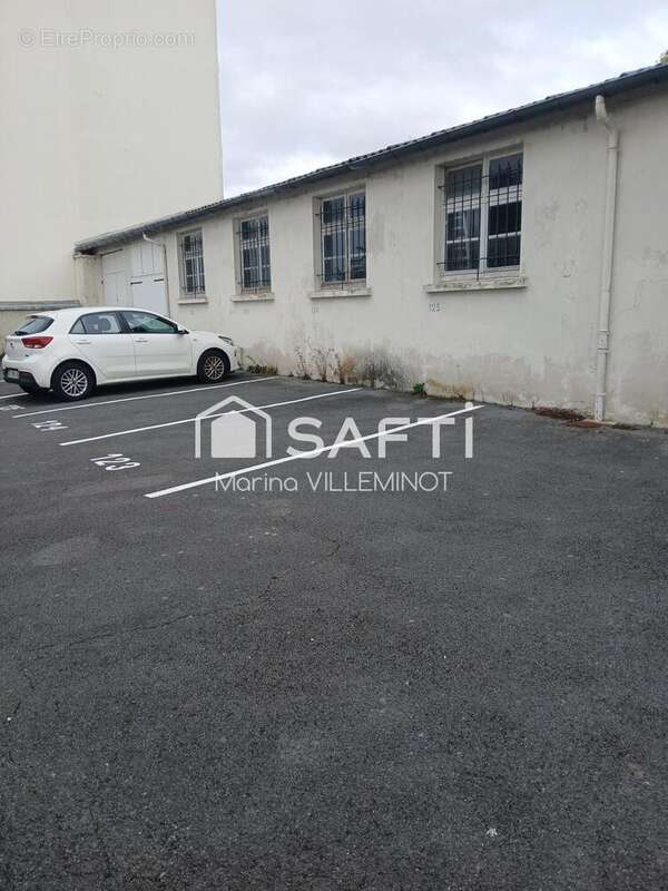 Photo 8 - Appartement à RETHEL