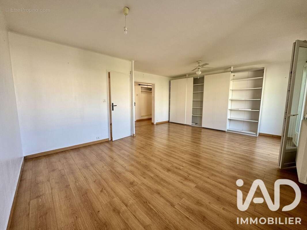 Appartement 77 m² à Toulon  - photo 5