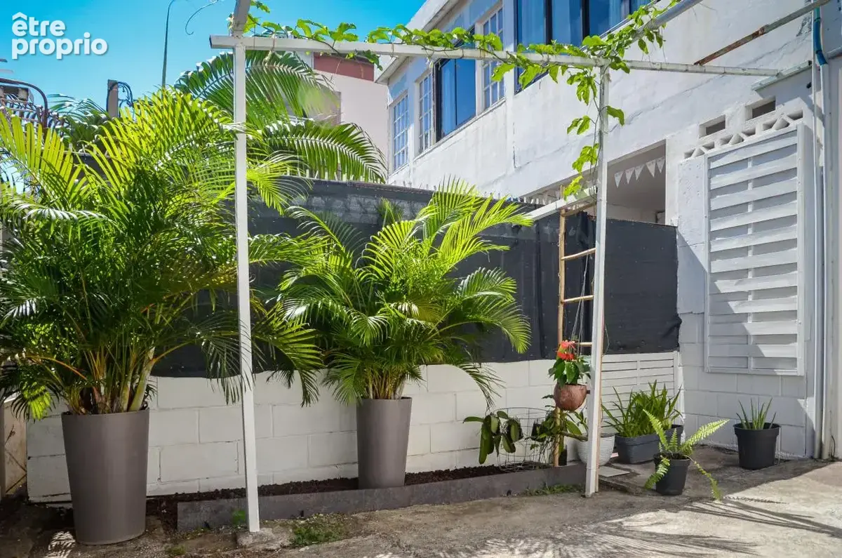 Photo Appartement à Saint-Denis au prix de 240 000€