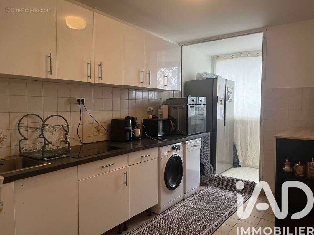 Photo 3 - Appartement à SAINT-PIERRE-DES-CORPS