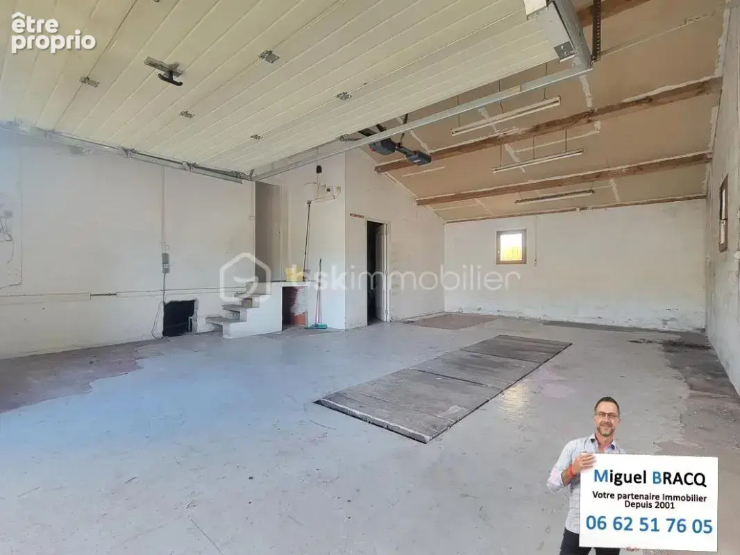 Villa F4 de plain pied en 4 faces sur 780 m² de terrain avec piscine sur Lespignan 34710 - photo 18