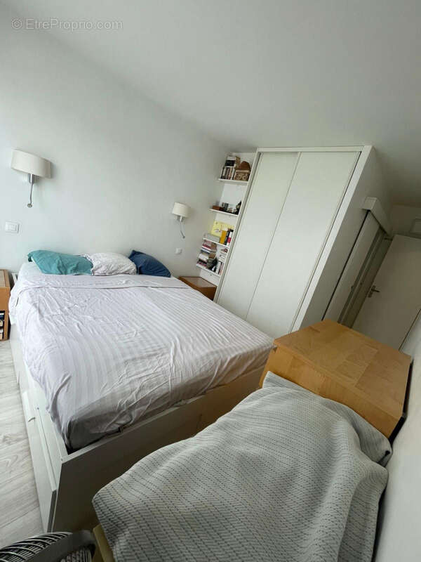 Appartement 81 m² à Paris-17e  - photo 5