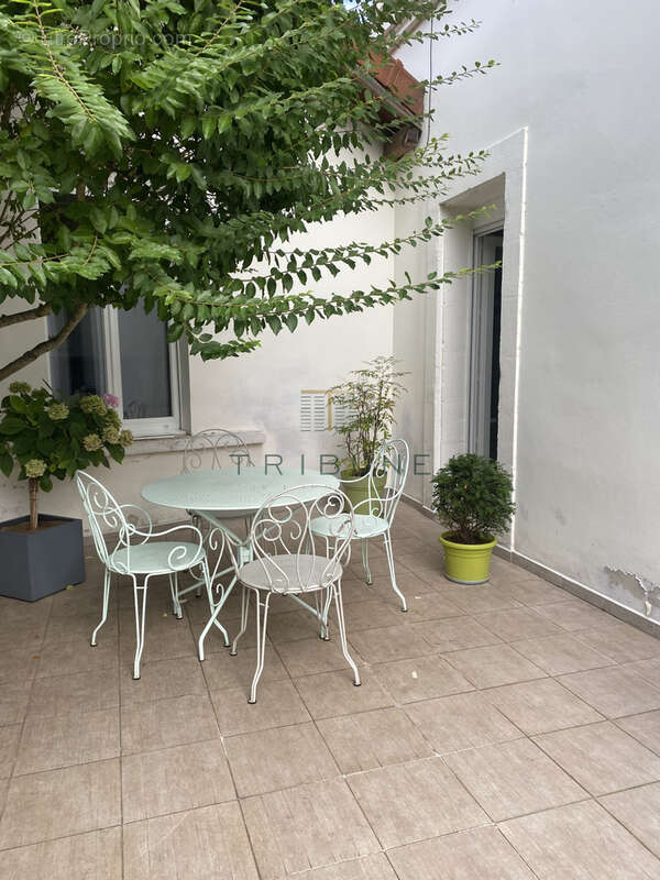 Maison à AGEN