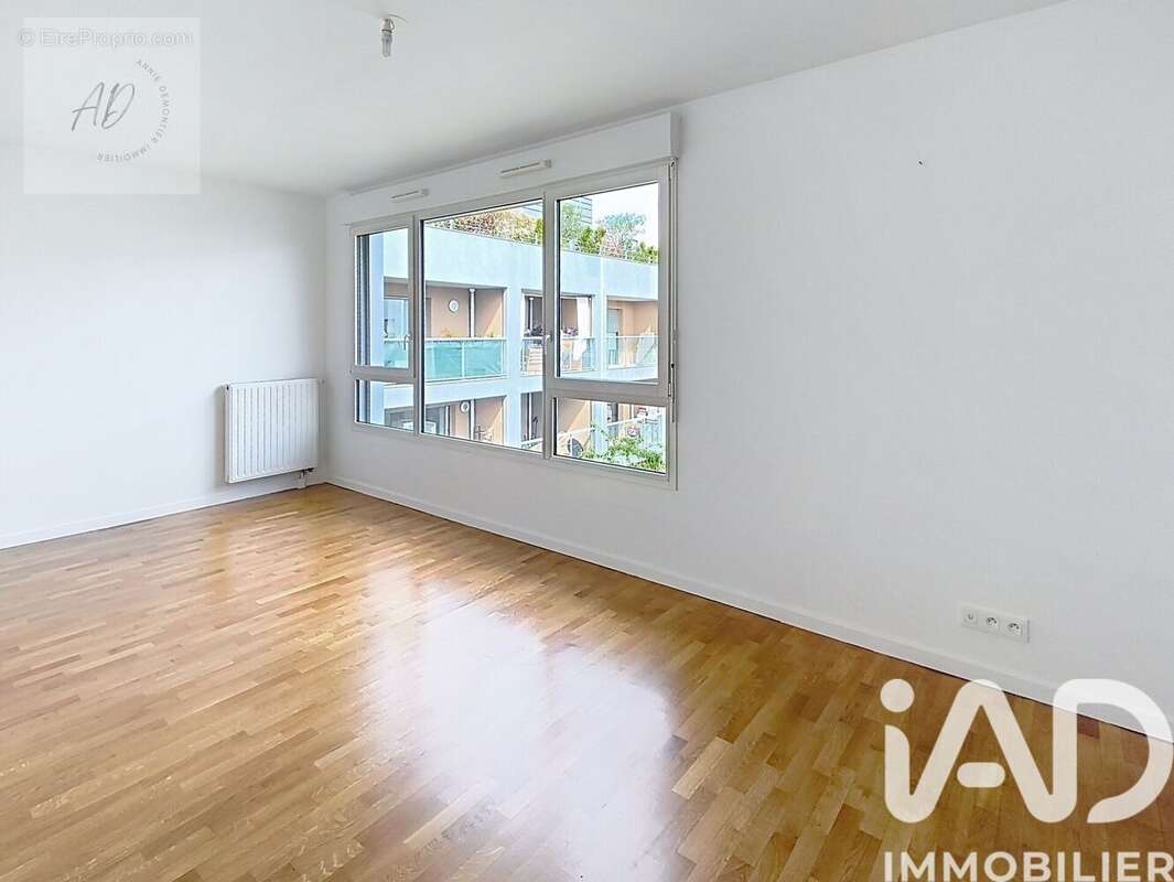 Photo 3 - Appartement à VELIZY-VILLACOUBLAY