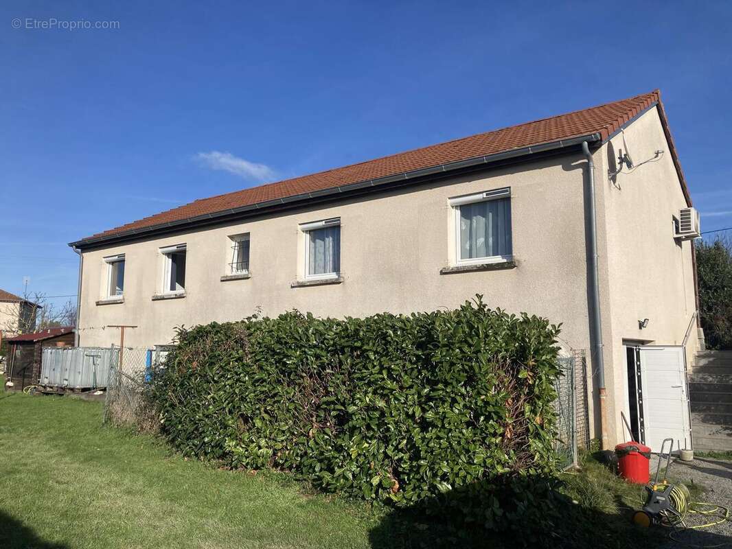 Photo 4 - Maison à CHARLIEU