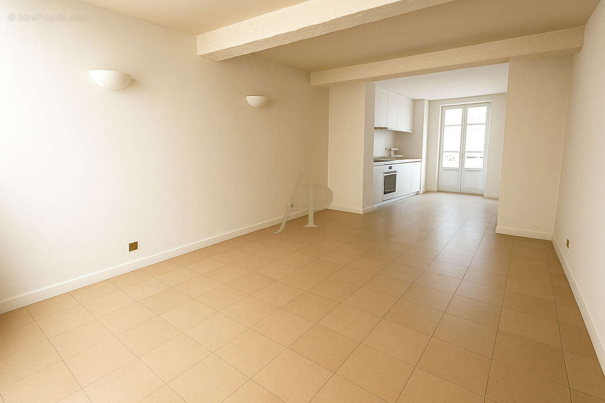 Maison à SAINT-GERMAIN-EN-LAYE