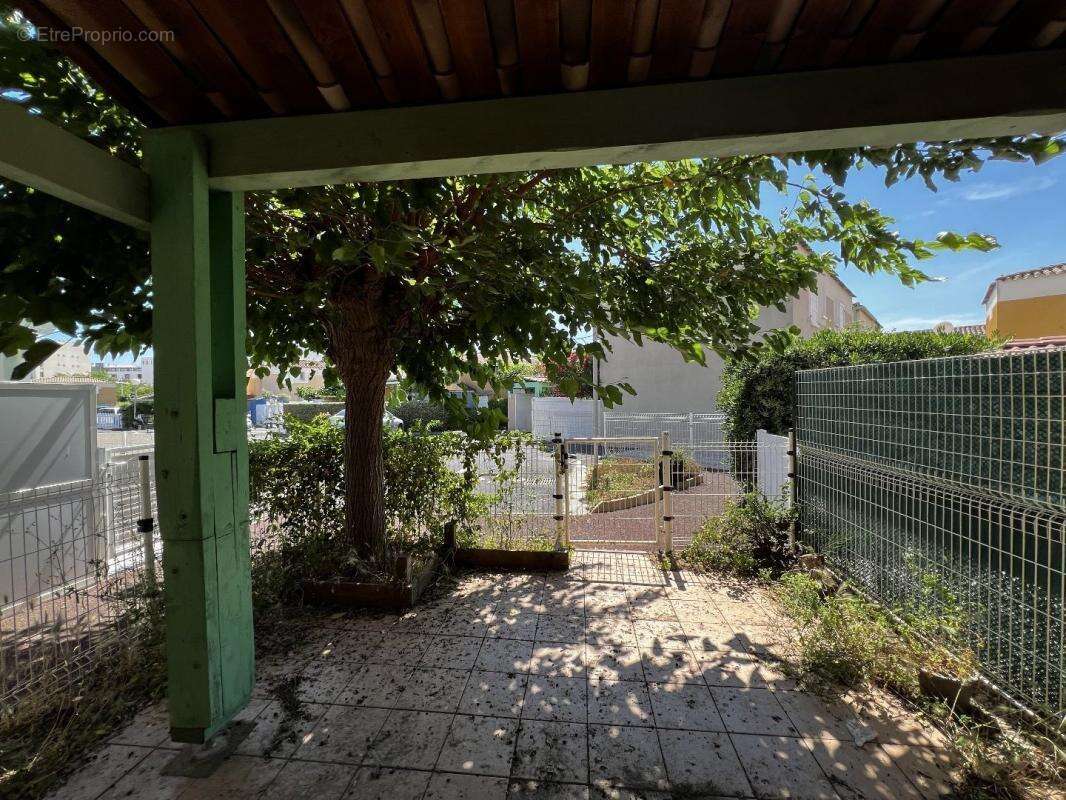 Appartement à AGDE