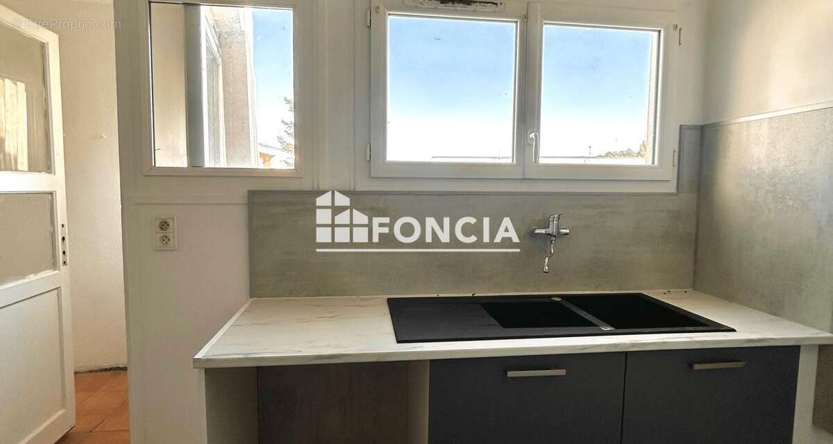 Appartement à LOURDES