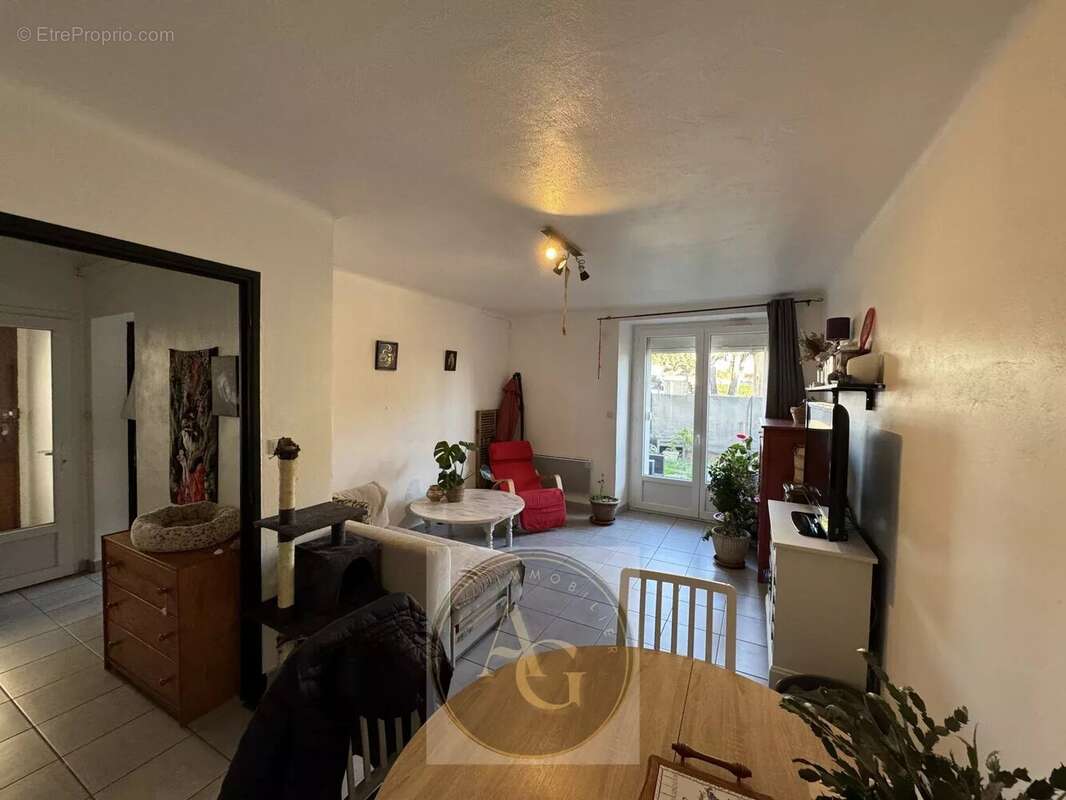 Maison 4 pièces 100m2 avec jardin à Lasbordes - photo 2