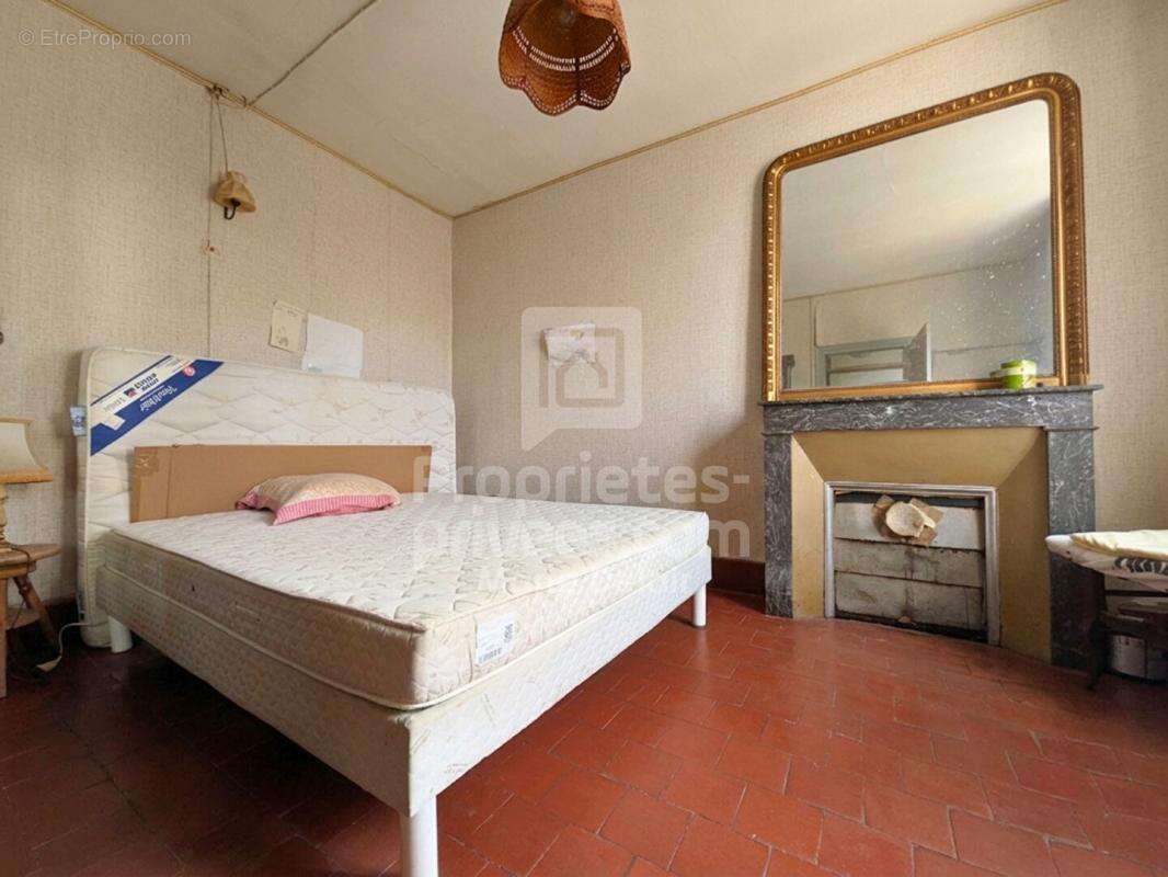 Maison Mesves Sur Loire 3 pièce(s) 57 m2 - photo 9