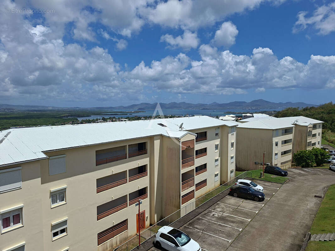 Appartement à LE LAMENTIN