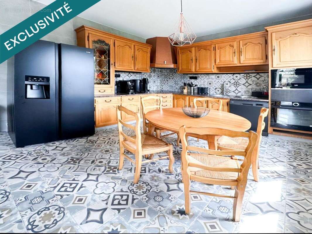 Photo 4 - Maison à LE THOLY