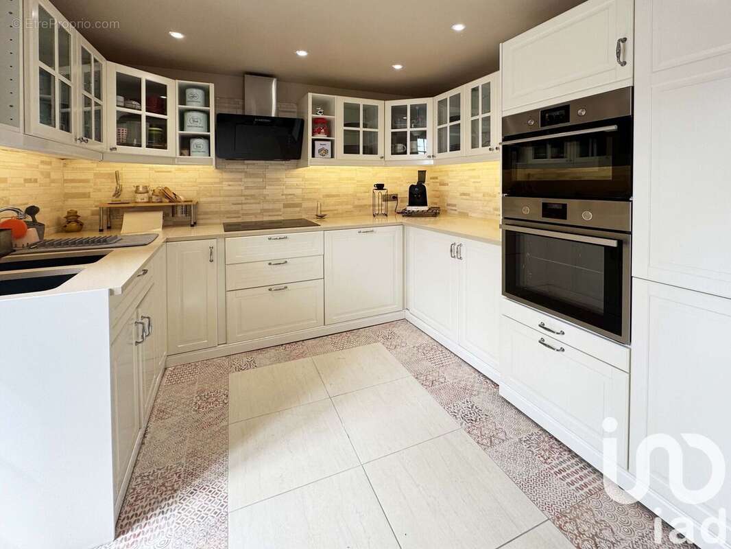 Photo 8 - Maison à VERNEUIL-L&#039;ETANG