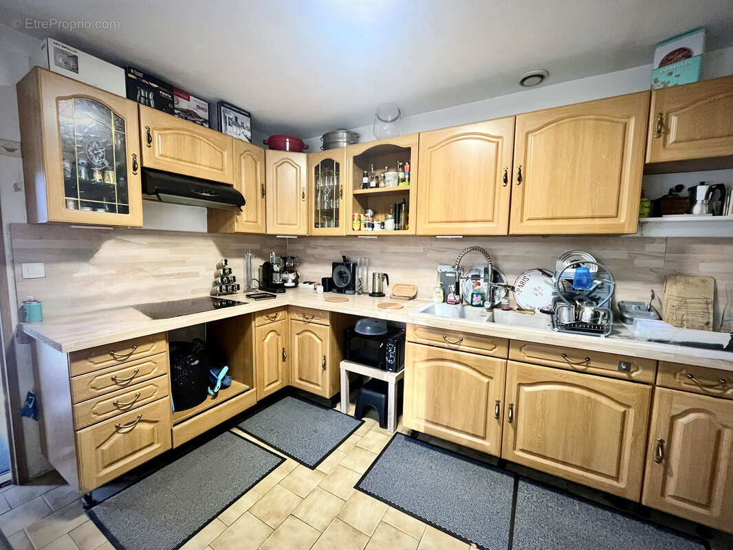 Maison à LA FERTE-GAUCHER