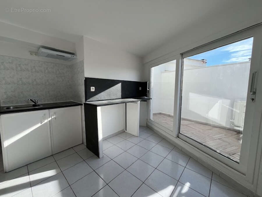 Appartement à PERPIGNAN