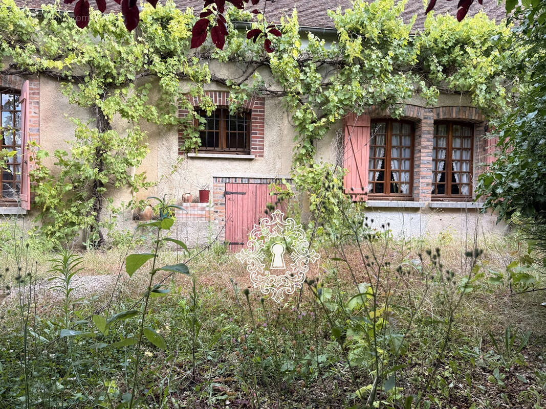 Région Donnemarie Dontilly - photo 16