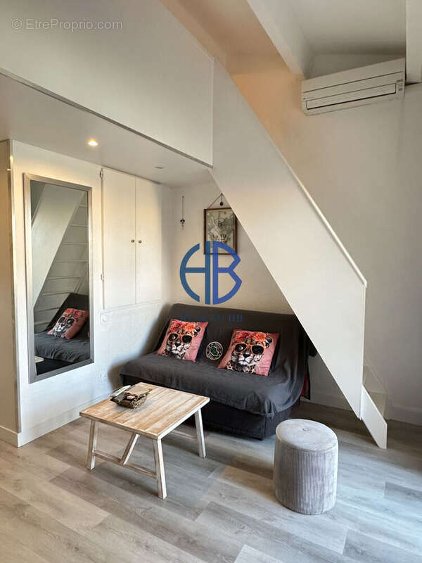 Appartement à AGDE