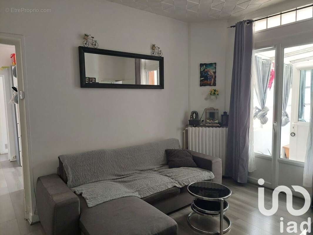 Photo 4 - Maison à VILLIERS-LE-BEL