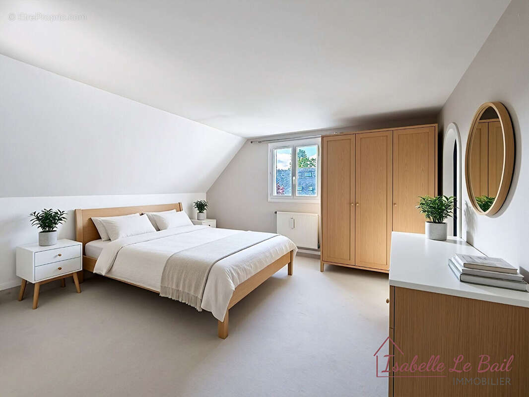 Maison 230 m² 6 chambres golf de cice - photo 6