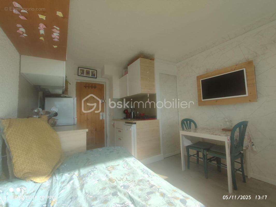 Appartement à VILLARD-DE-LANS