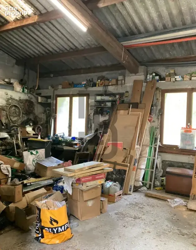 Parking à vendre à Axat (11140) - photo 3