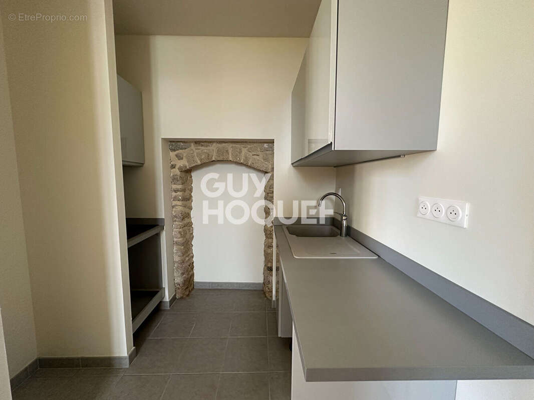 Appartement à GUERANDE
