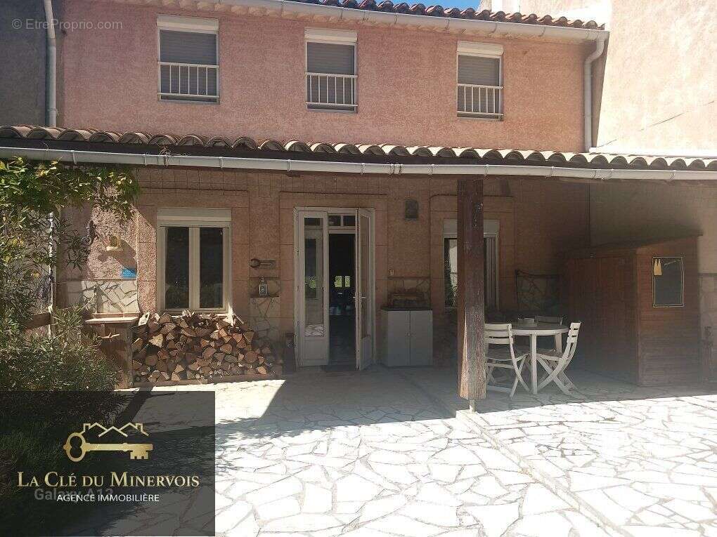 Photo 4 - Maison à FABREZAN