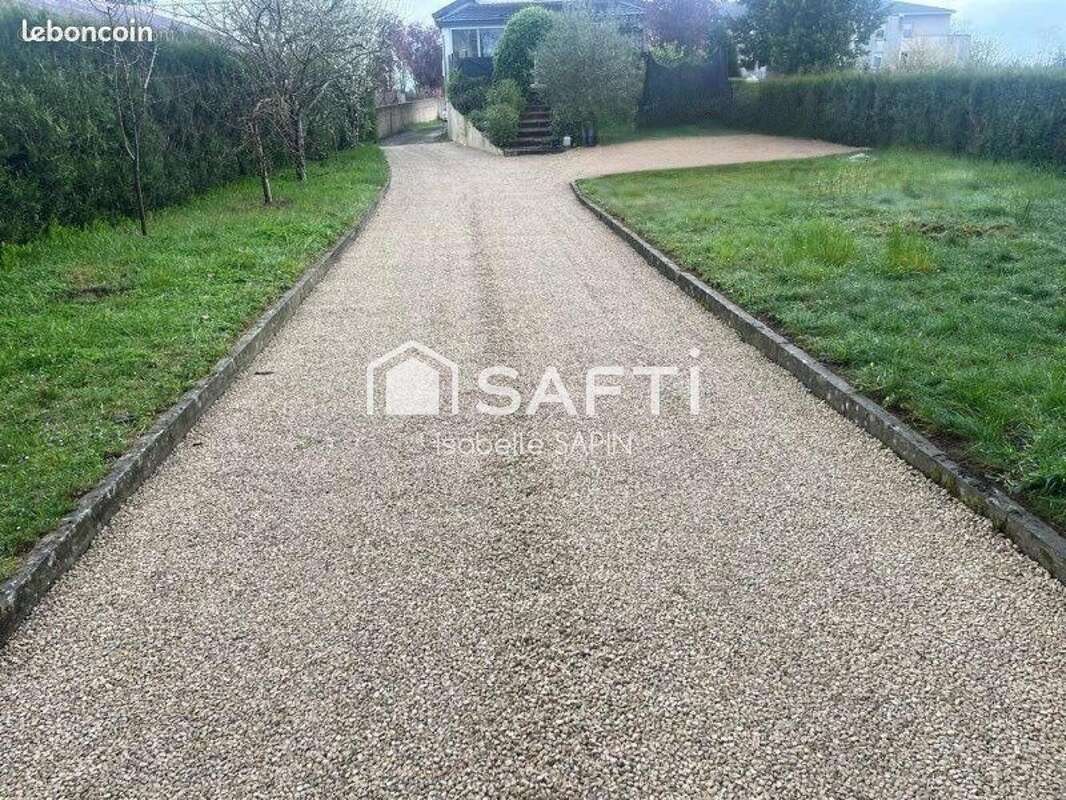 Photo 2 - Appartement à POITIERS