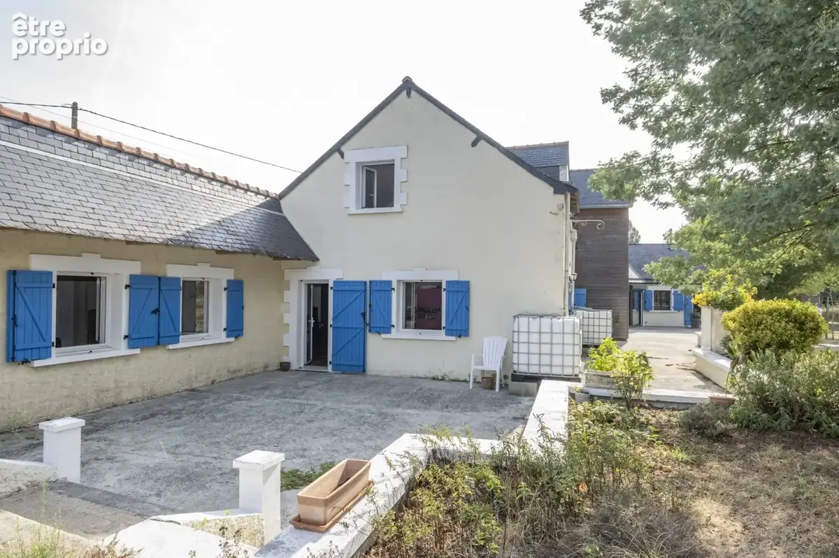Propriété 258m² - photo 11