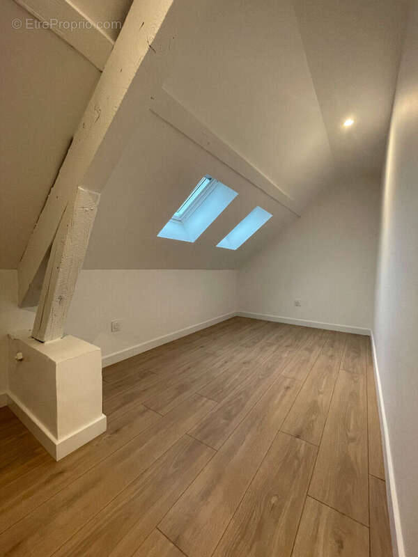 Appartement à BESANCON