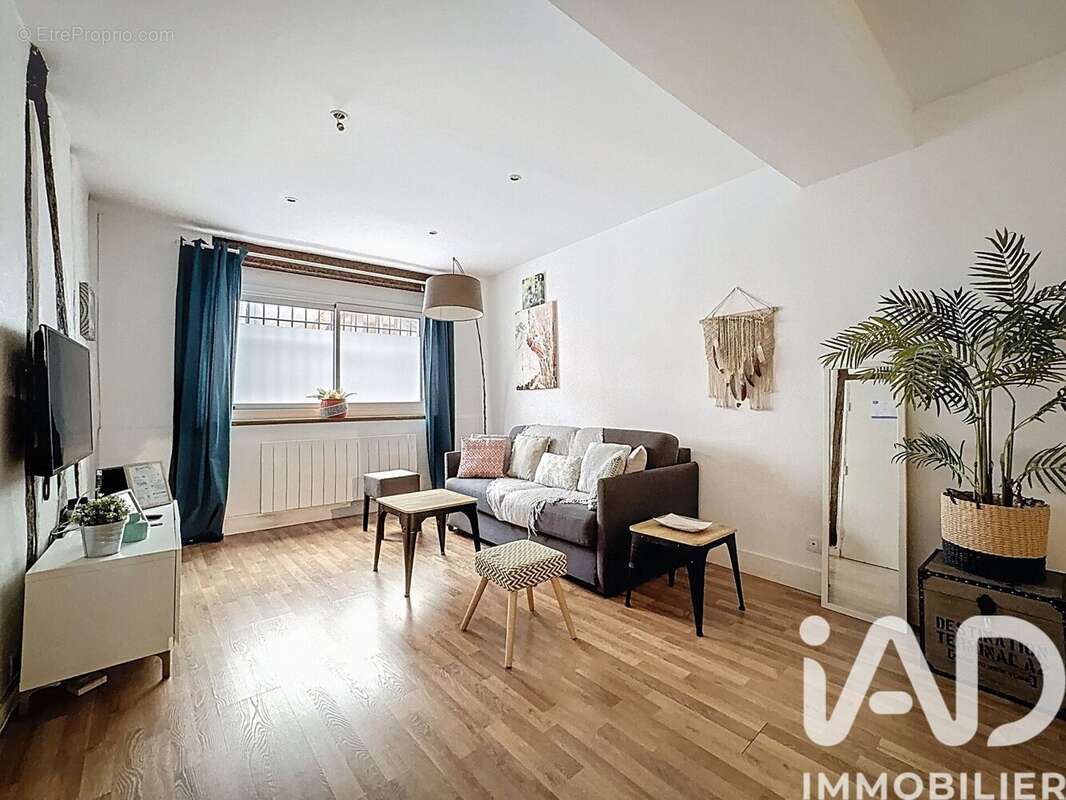 Appartement 41 m² à Toulouse  - photo 2