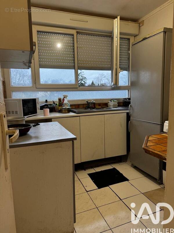 Photo 1 - Appartement à SAVIGNY-SUR-ORGE