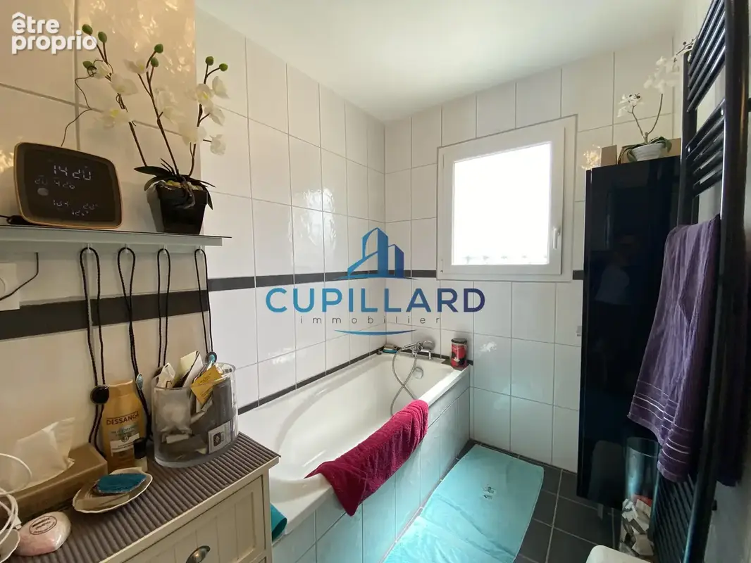 Maison plain-pied - 108m2 - 3 chambres - 1012m2 de terrain - photo 7