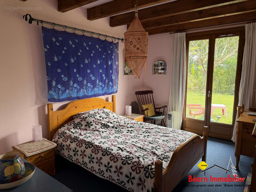 Maison à L'HOPITAL-D'ORION