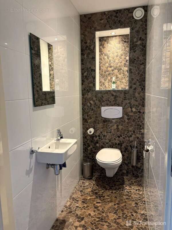 Maison à SAVINES-LE-LAC