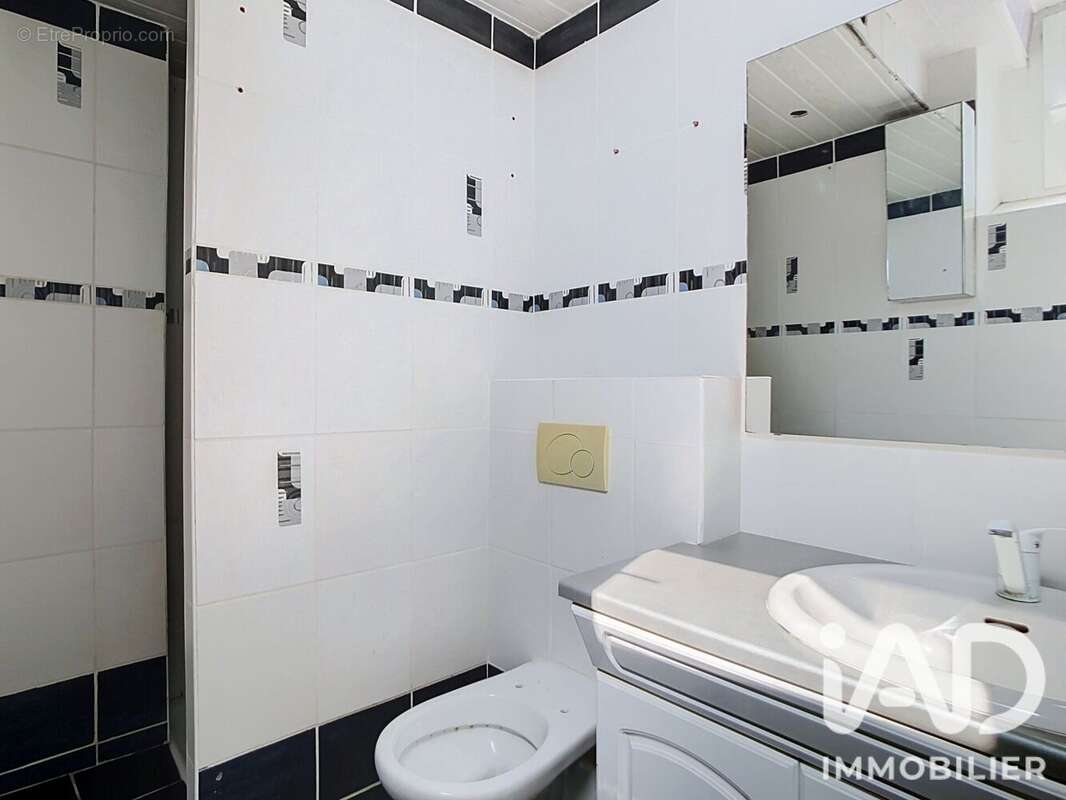 Maison 90 m² à Andance  - photo 9