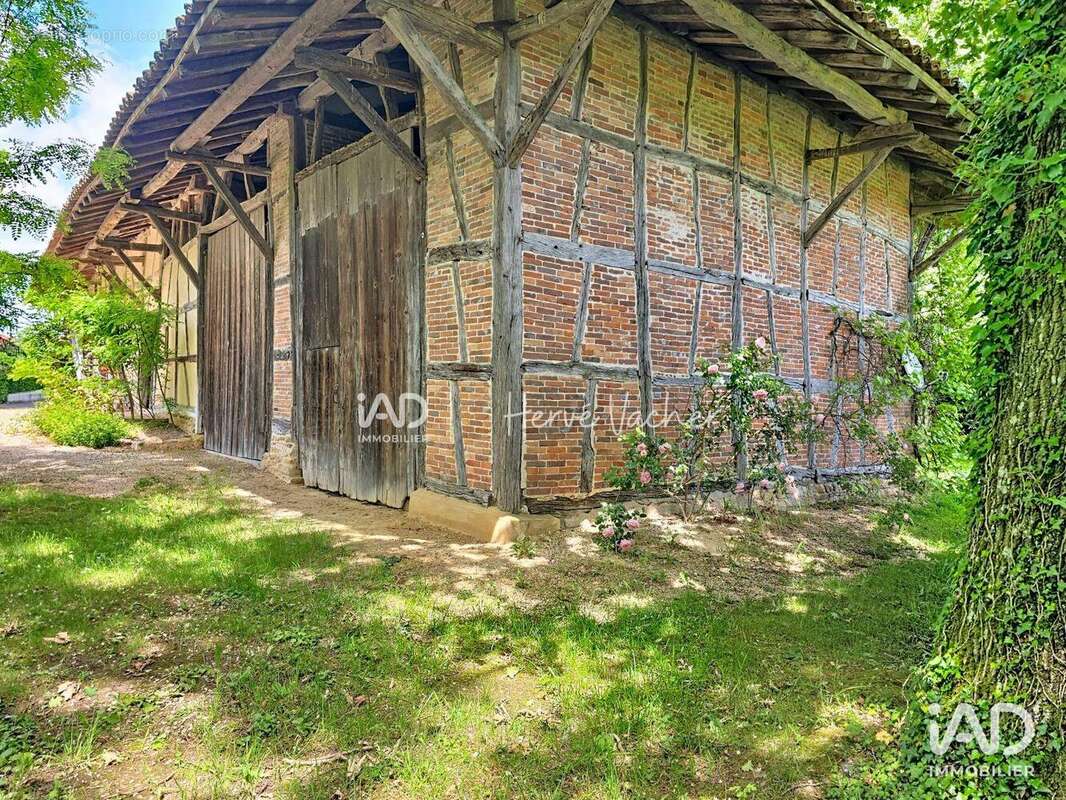 Photo 6 - Maison à CRAS-SUR-REYSSOUZE