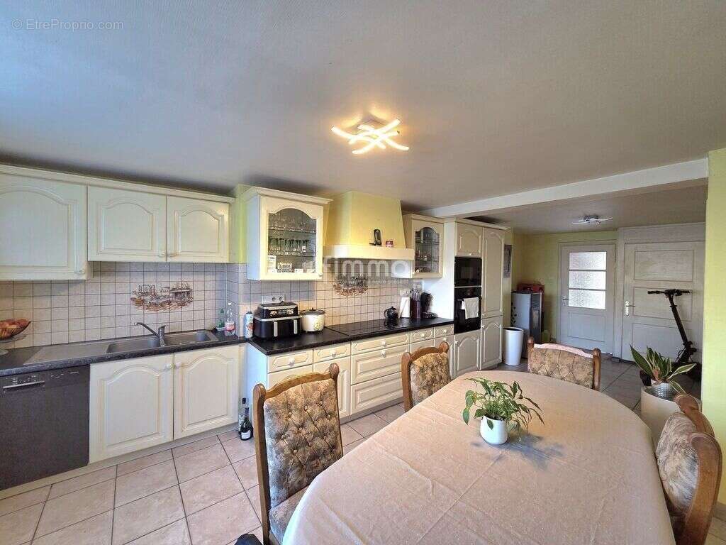 Maison à UNGERSHEIM