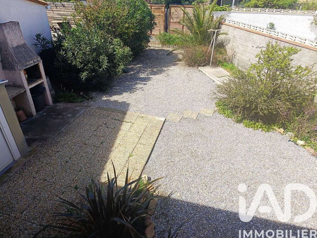 Photo 2 - Maison à POLLESTRES