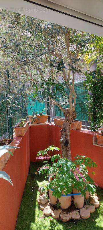 Appartement T4 - photo 9