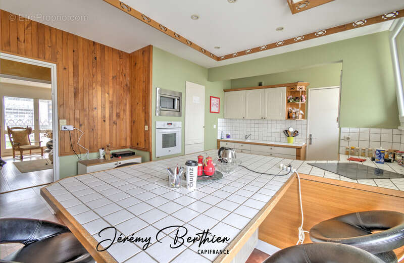 Appartement à RILLIEUX-LA-PAPE