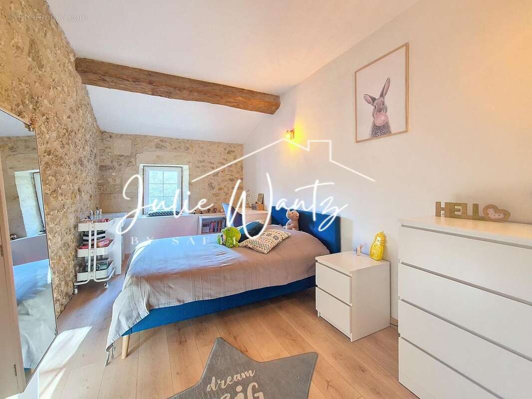 Photo 7 - Maison à CUBNEZAIS