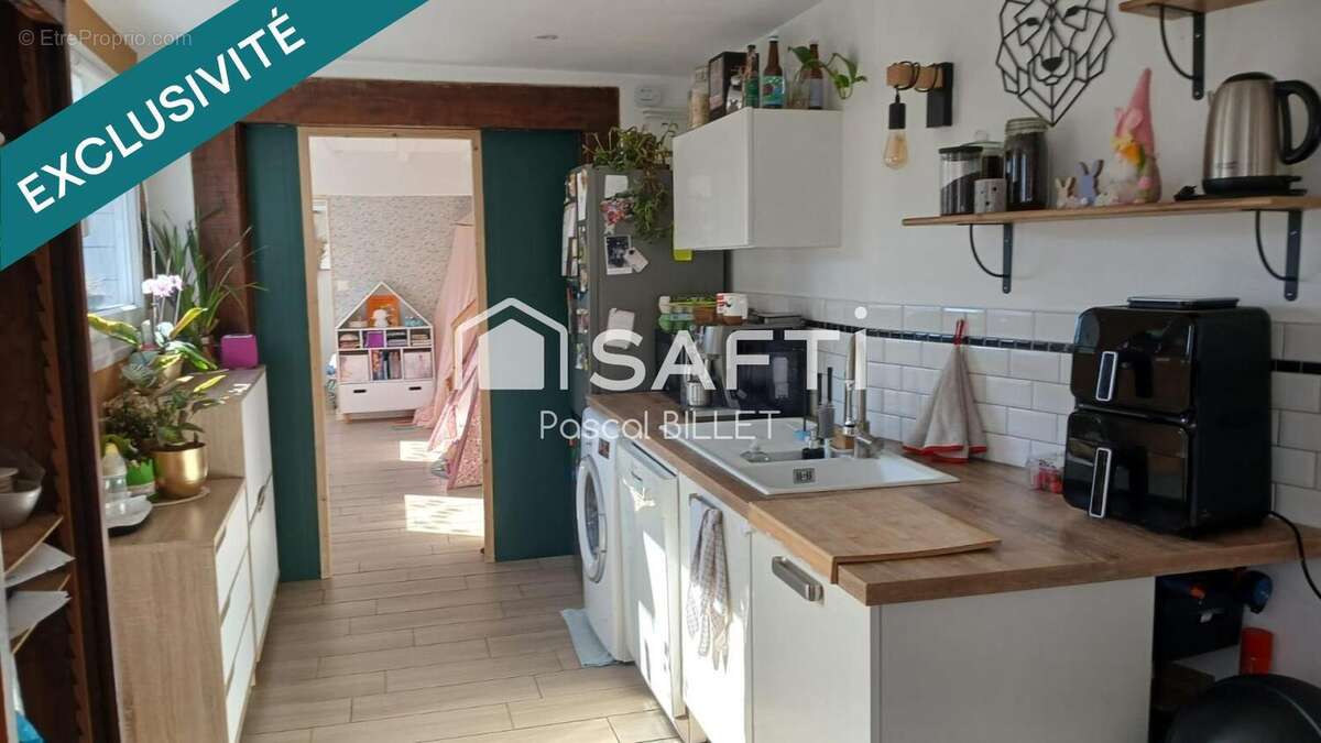 Photo 4 - Maison à VERTON