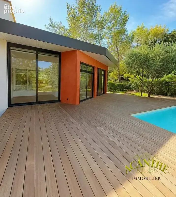 Maison 200 m² à Montpellier  - photo 2